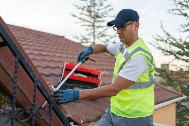 Types of Insulation We Offer in Pembroke, GA